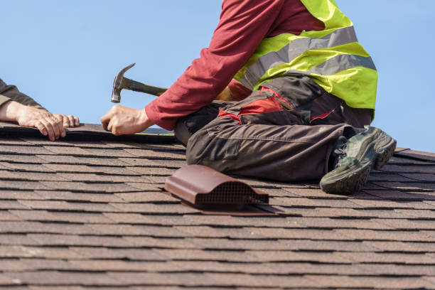 Best Gutter Installation and Roofing  in Juneau, WI