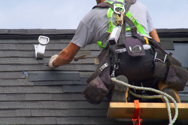 Heating Cable for Roof Installation in Juneau, WI