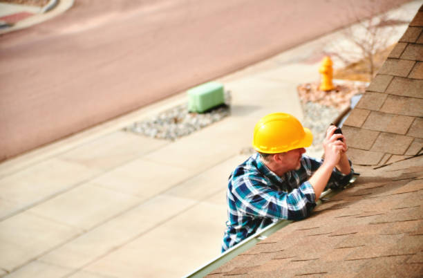 Best Metal Roofing Contractor  in Juneau, WI
