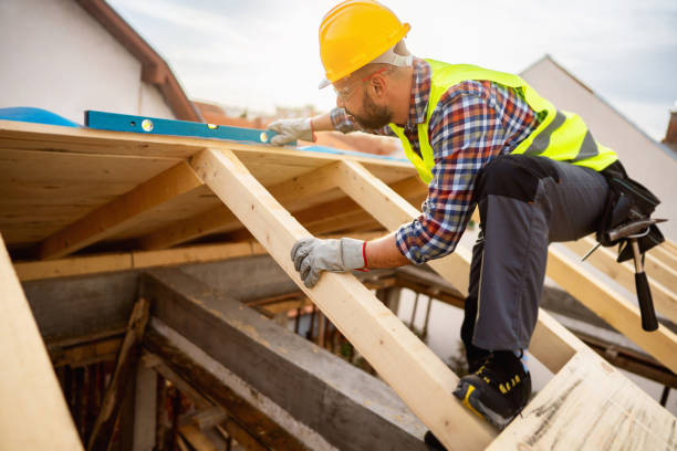 Best New Roof Installation  in Juneau, WI