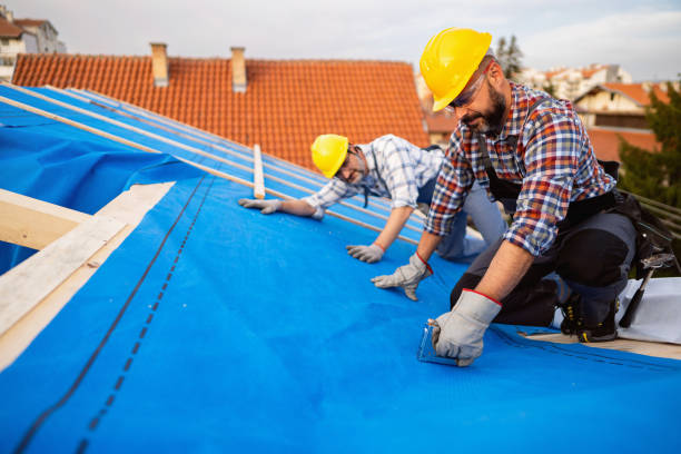 Best Commercial Roofing Services  in Juneau, WI