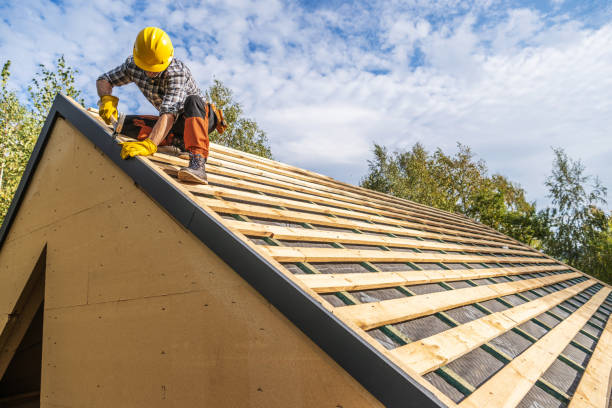 Best Roof Repair Specialists  in Juneau, WI