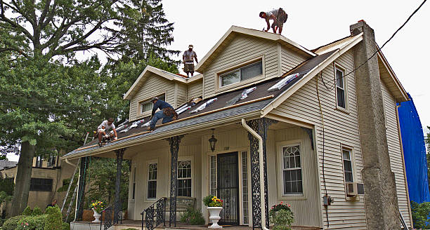 Best Roof Maintenance Services  in Juneau, WI