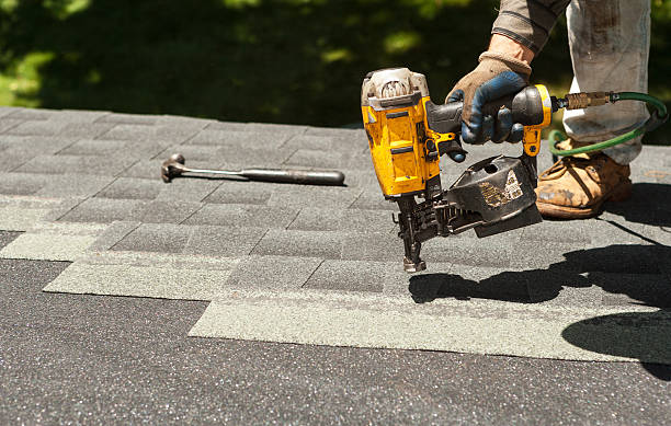 Best Emergency Roof Repair  in Juneau, WI