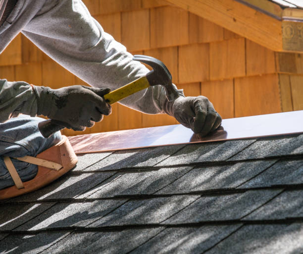 Best Residential Roofing Contractor  in Juneau, WI